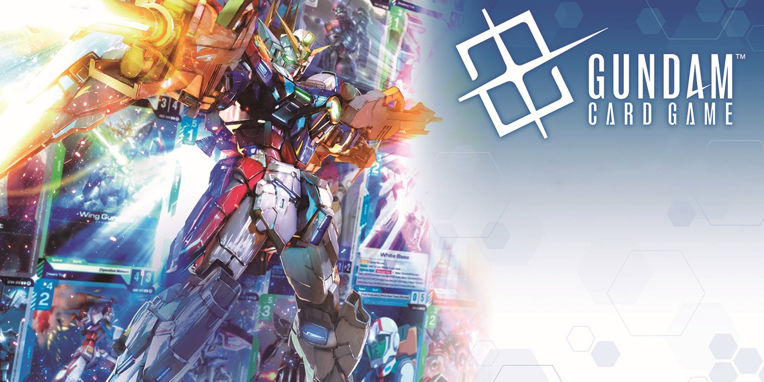 Gundam Card Game Friday Fun