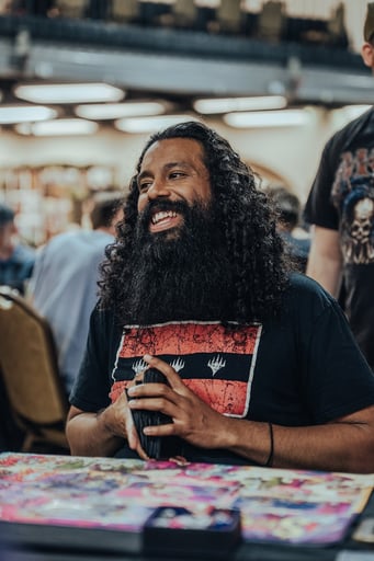 Bannie Blue OP Draw Engine - Darryl Cook