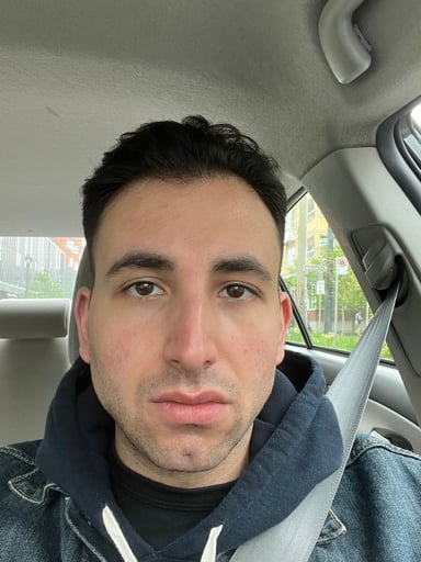 Ryan Perez