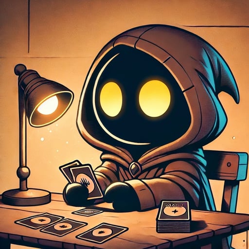 Danny Wutini Longfield