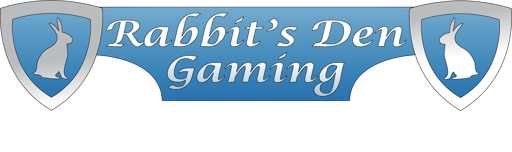 Rabbits Den Gaming
