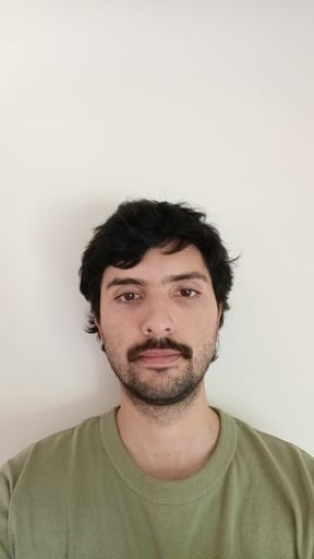 Luis Segalla
