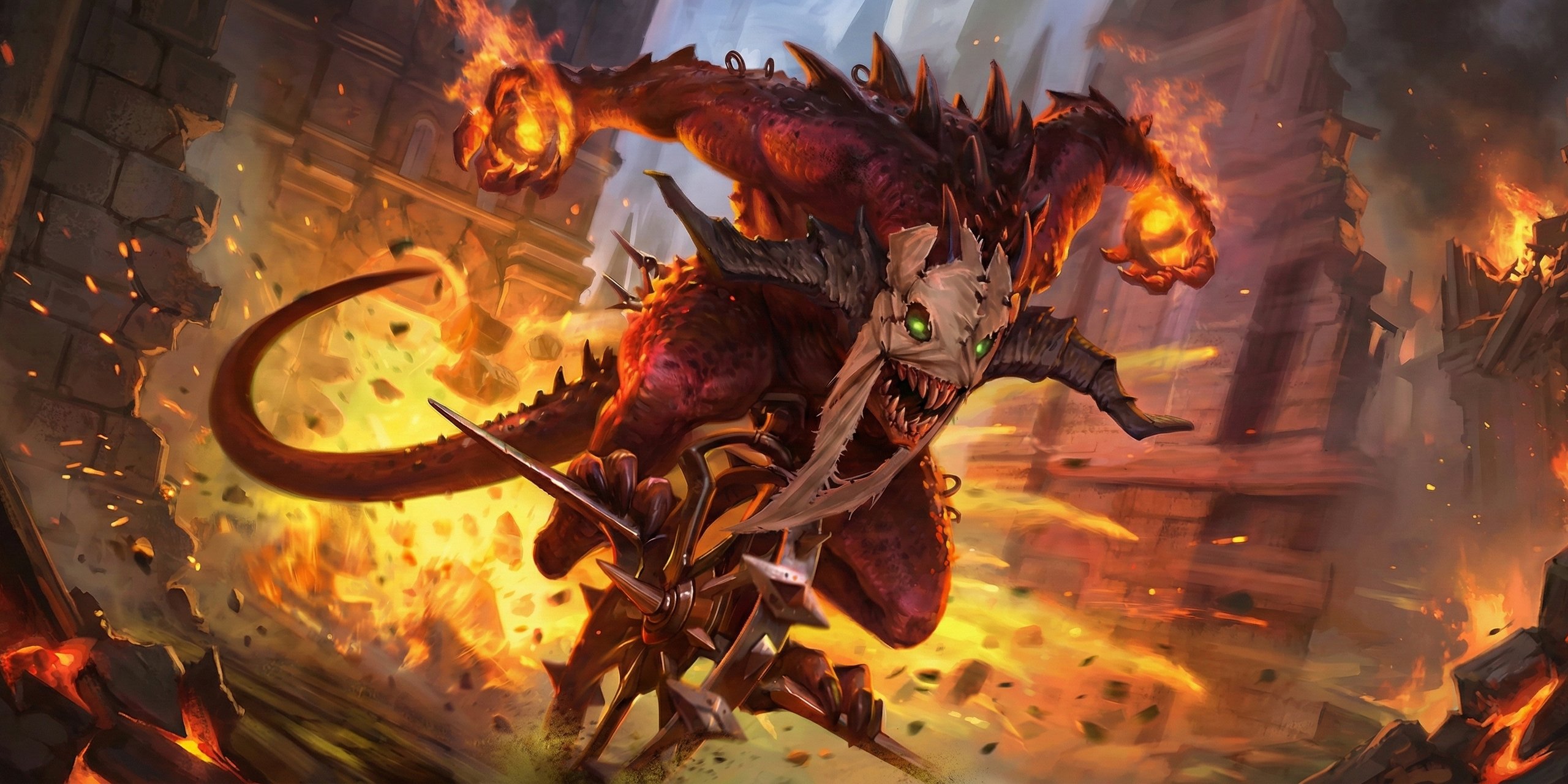 Wanderer's PDH: Commander Clash 2026 