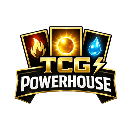 TCG Powerhouse