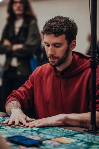 [JITM] Harun Filipovic