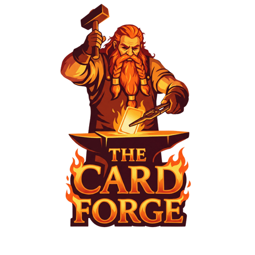 The Card Forge NNY