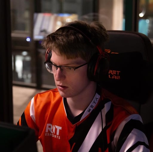 Trey Uttecht