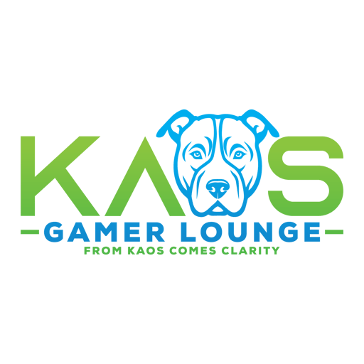 Kaos Gamer Lounge