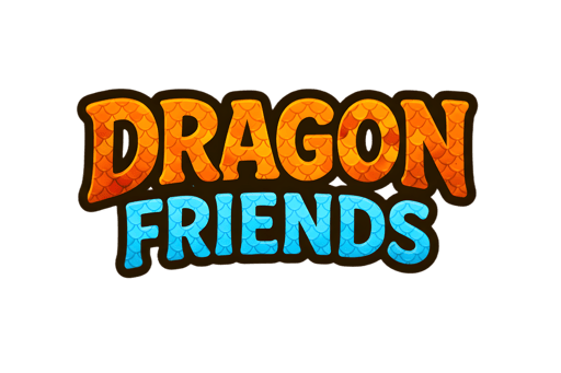 Dragon Friends
