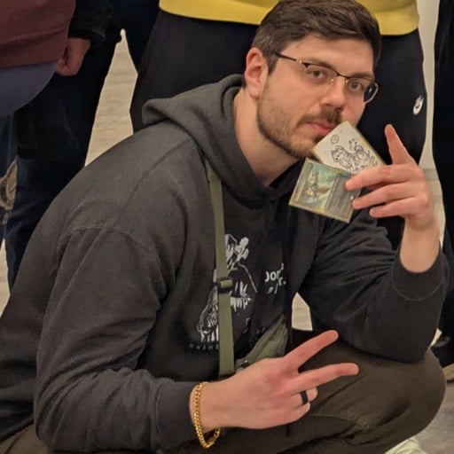 Zach Ritz | Earthmover [BAD]