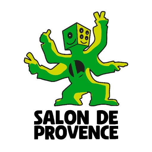 Ludotrotter Salon de Provence