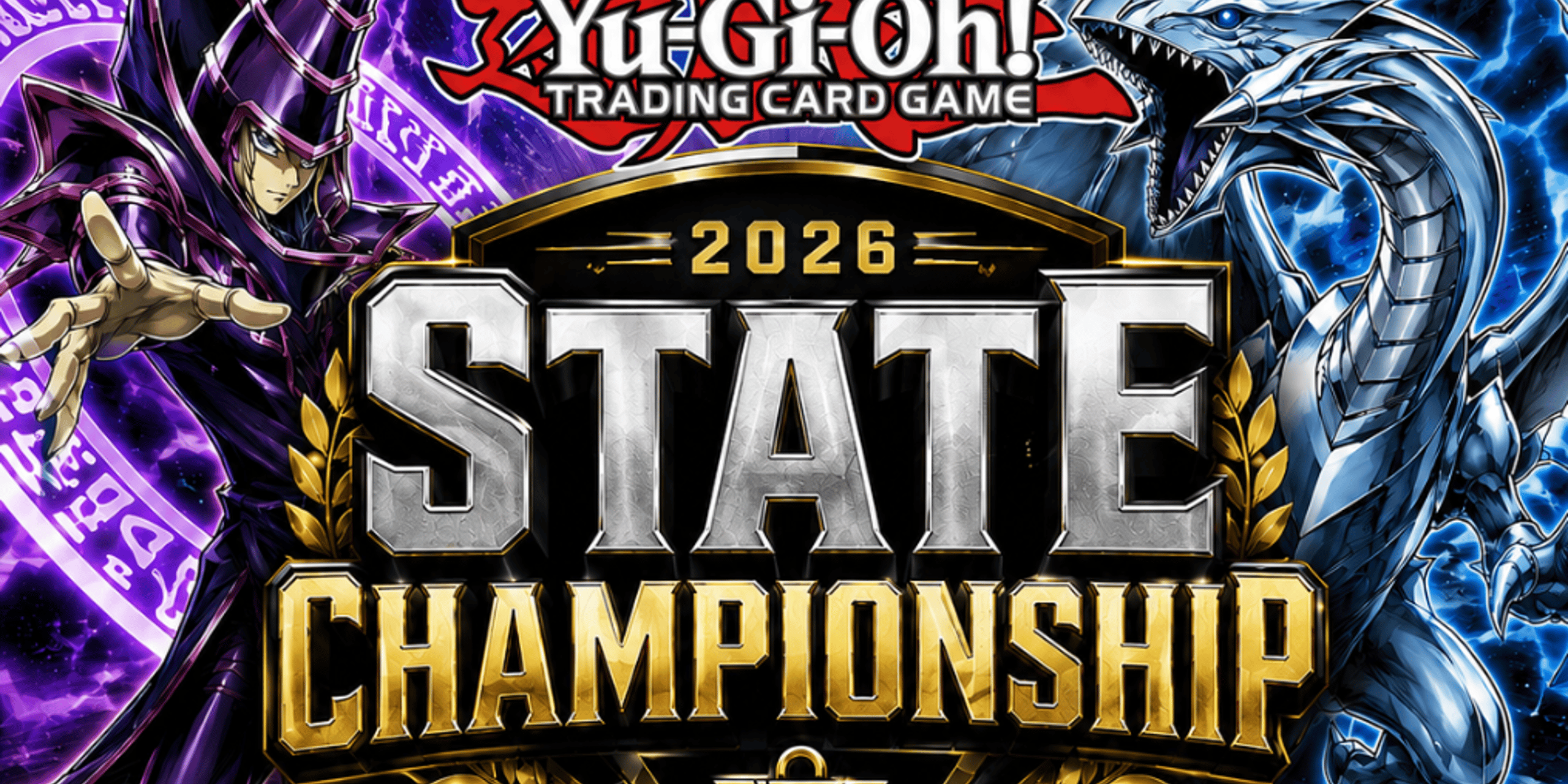 Yu-gi-oh States
