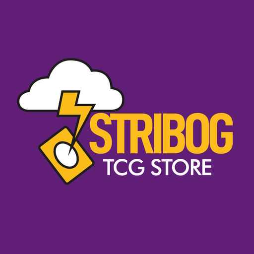 STRIBOG TCG STORE