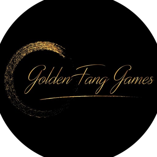 Golden Fang Games
