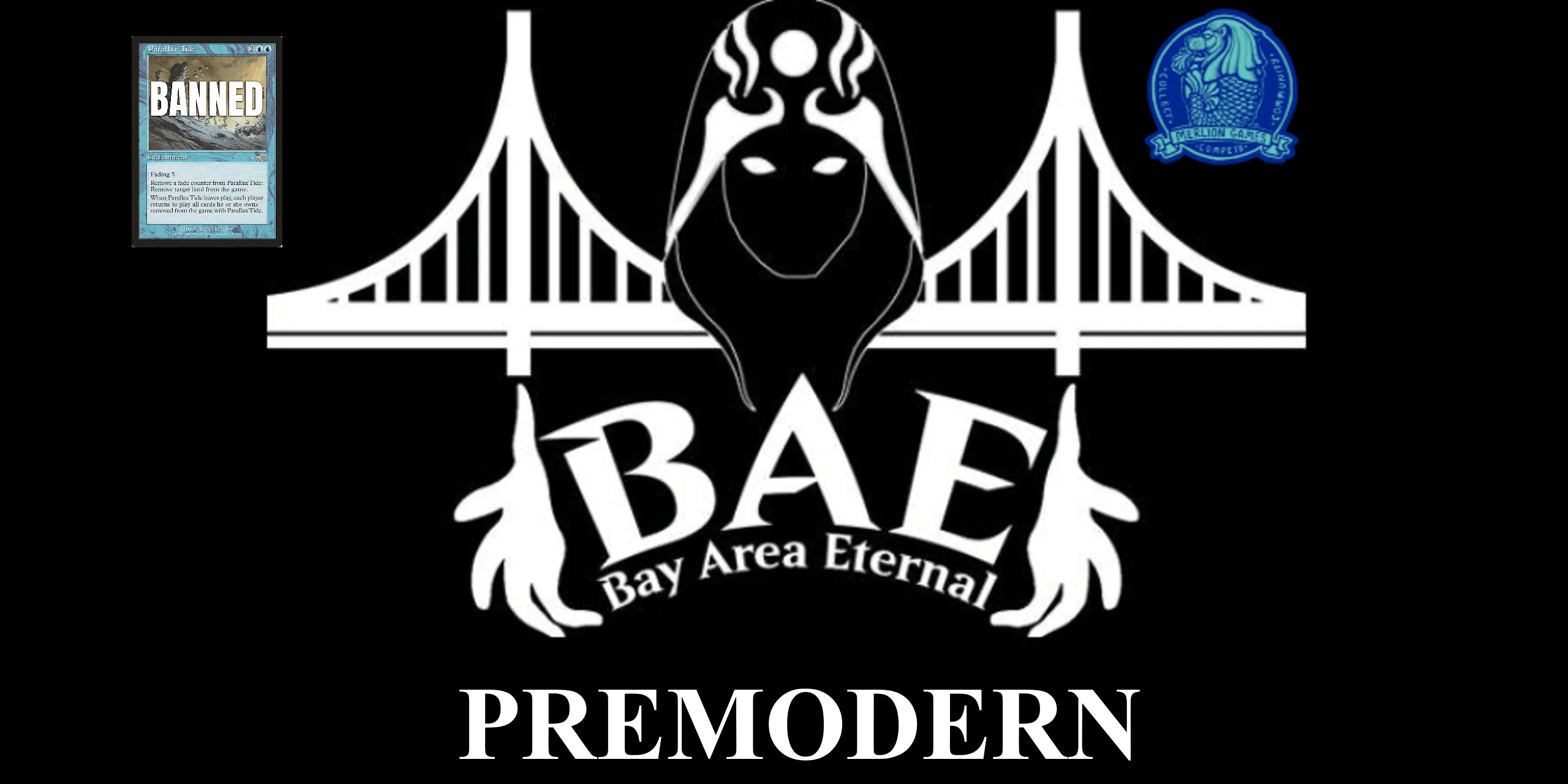 Merlion Games Premodern Weekly