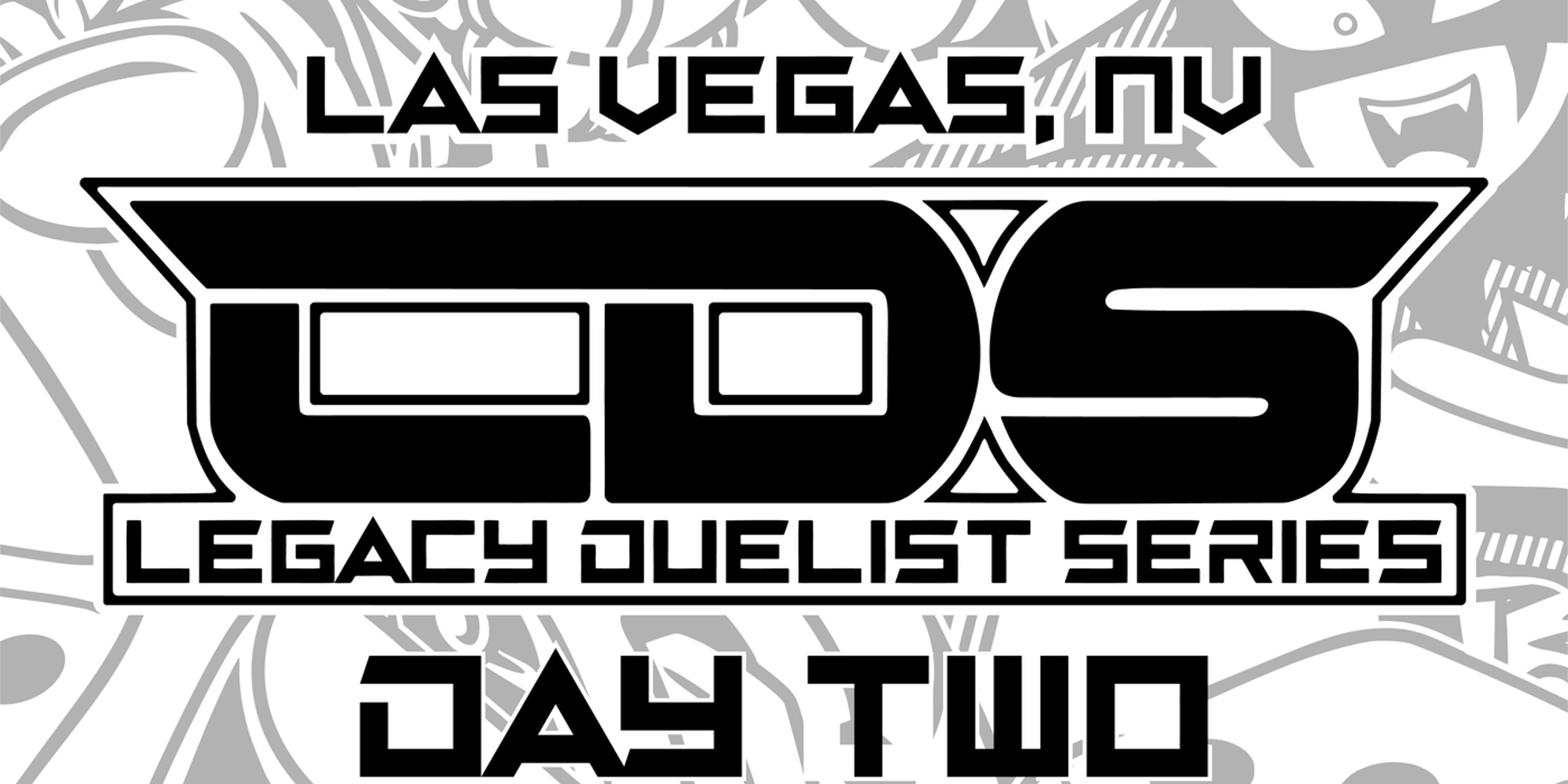 LDS Las Vegas: Goat Day 2