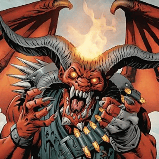 Rakdos Chris