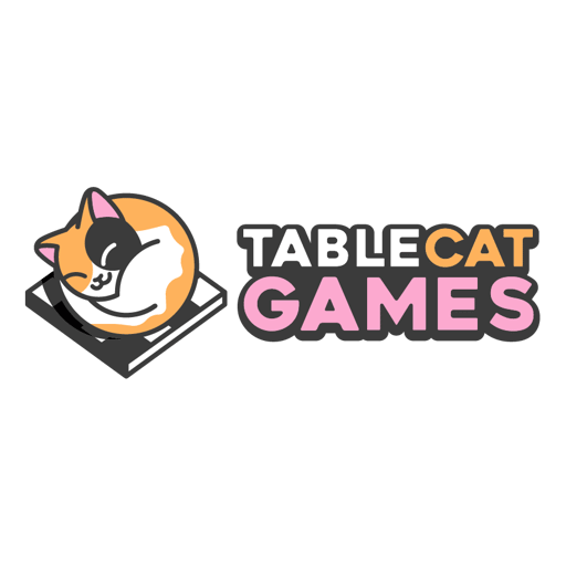 Tablecat Games