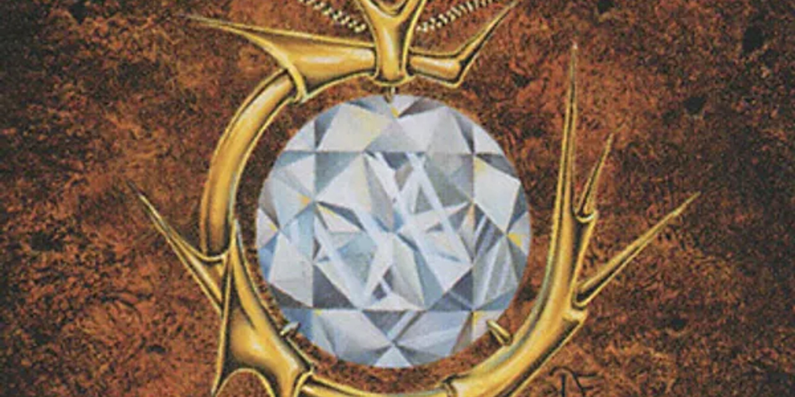 cEDH Mox Diamond Tournament