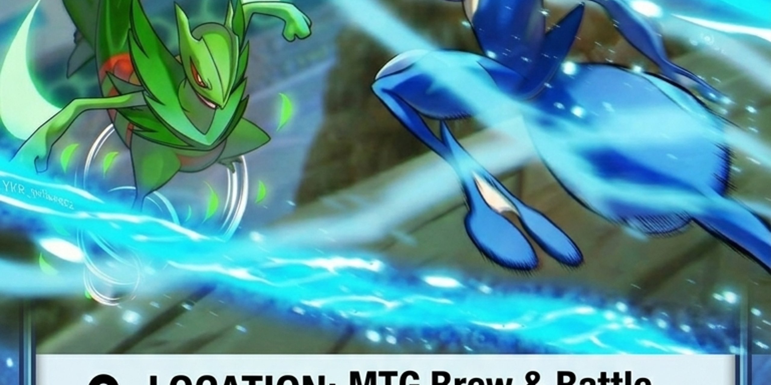Pokémon TCG_Sept_Standard Tournament