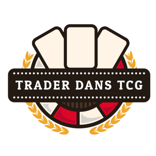 Trader Dans TCG
