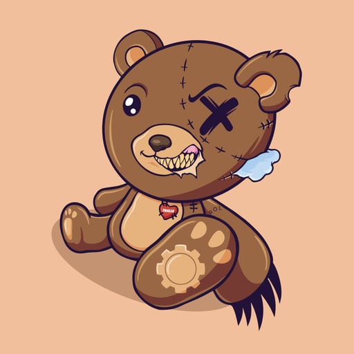 TurboBear