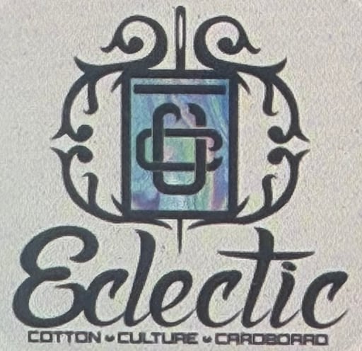 Eclectic TCG