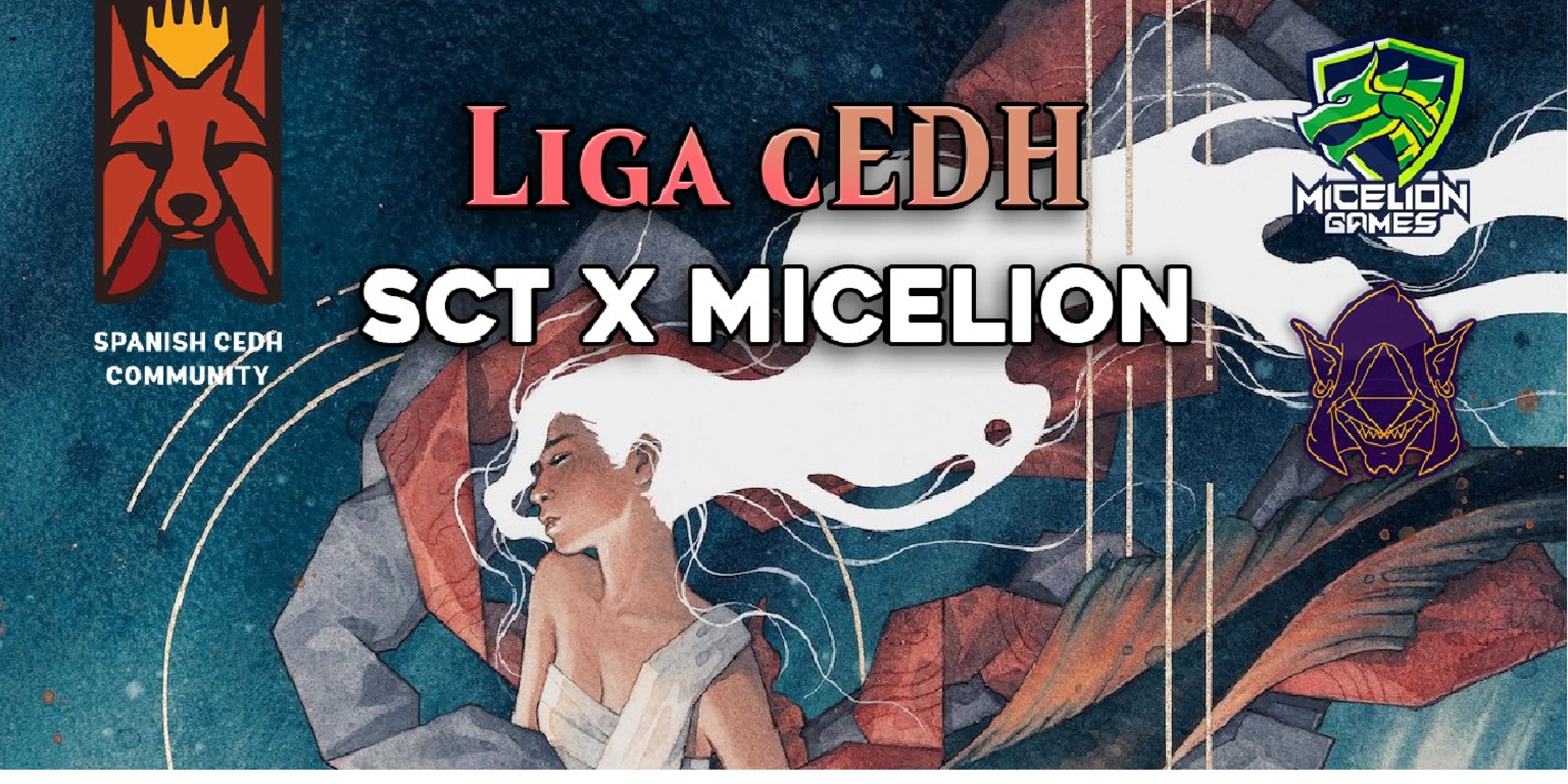 SCT x Micelion Jornada 7 de liga  