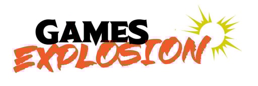 Games Explosion