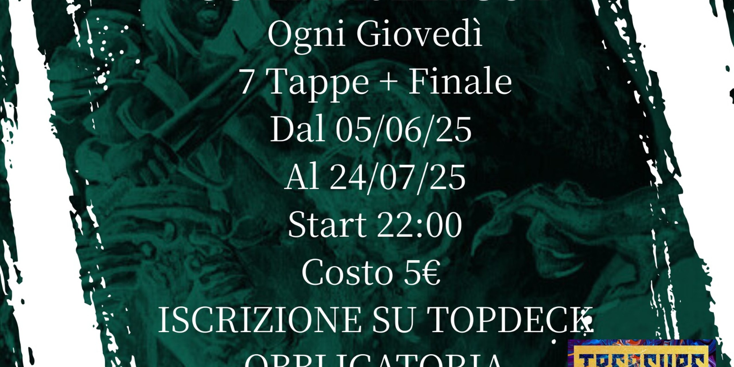 TAPPA 3 - Summer League