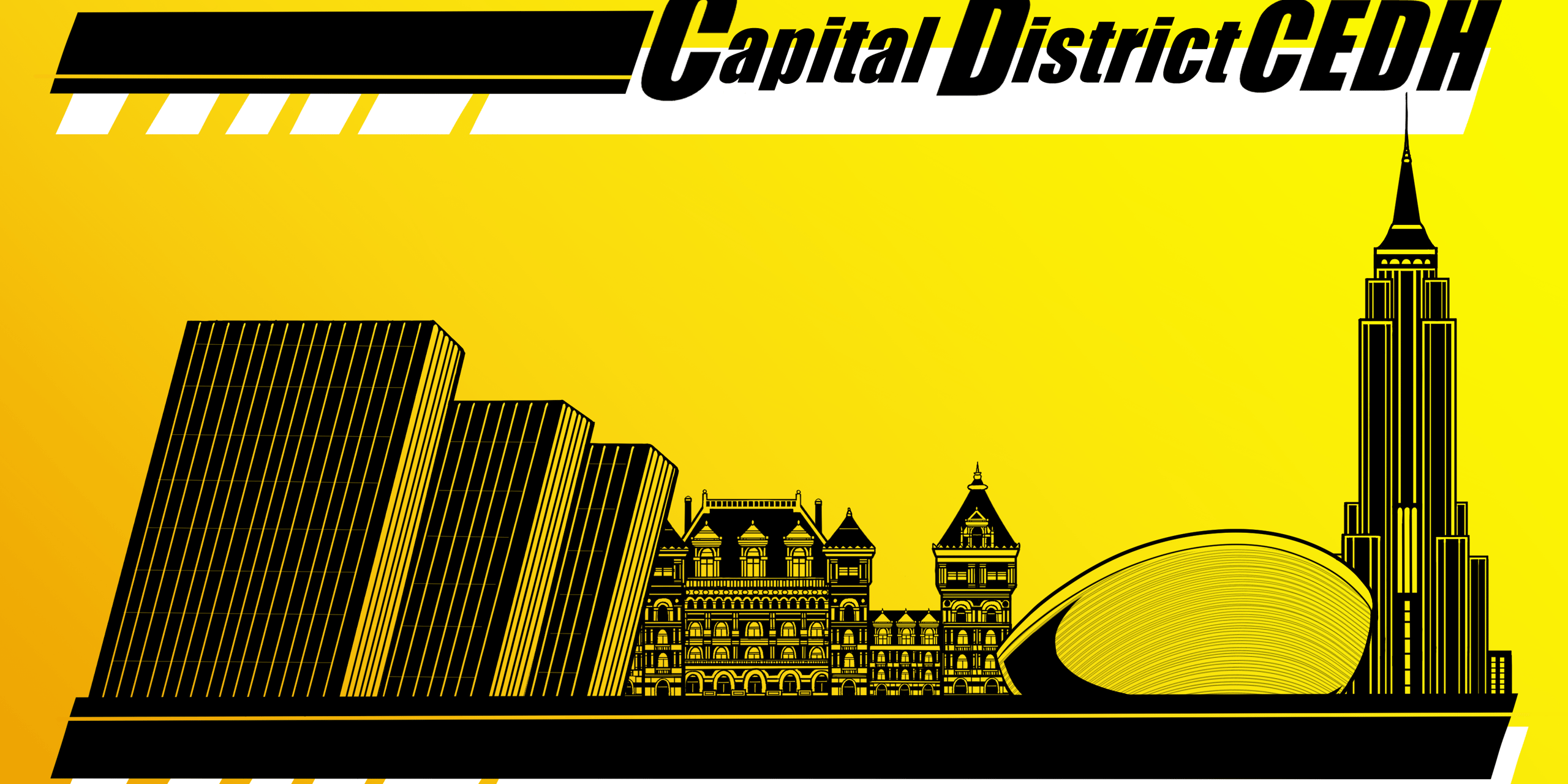 Capital District CEDH VII