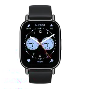 שעון ספורט חכם Redmi Watch 5 Lite מבית שיאומי - GPS מובנה ומעקב מתקדם