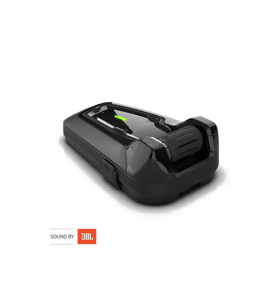 PACK TALK BLACK +45 MM JBL Headsets מבית CARDO