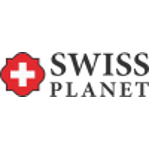 SWISS PLANET