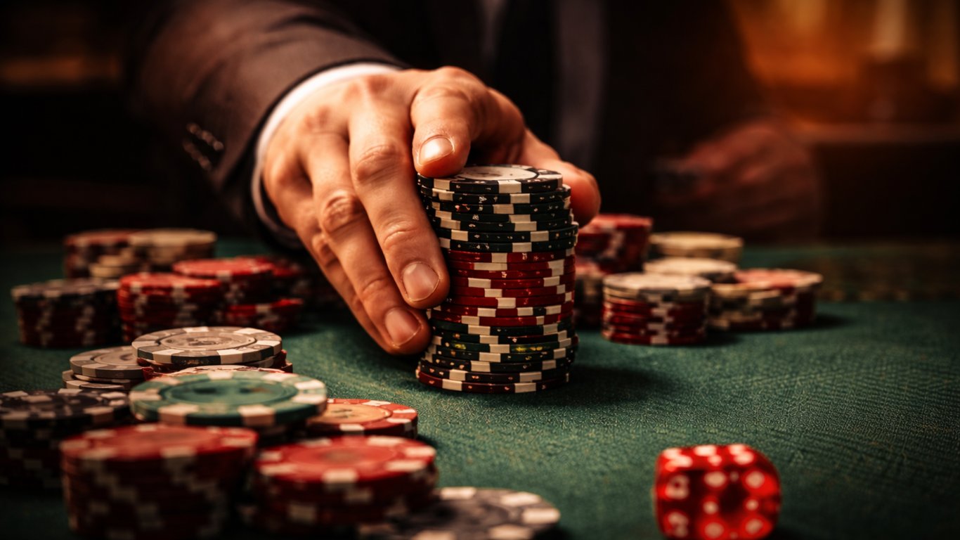 Donald Trump: The Guy You May Hate… But Still Shouldn’t Bet Against