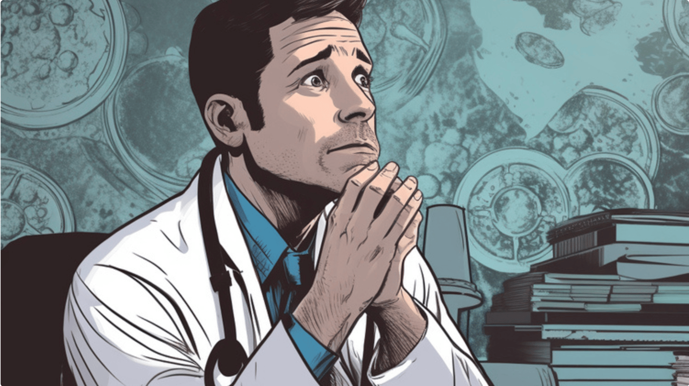 Why Doctors Should Consider Investing Before Paying Off Student Loans