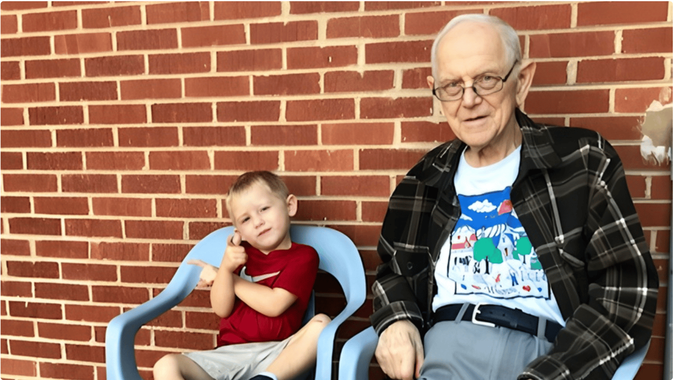 Wisdom That Outlasts Wealth: Lessons From the Previous Generation