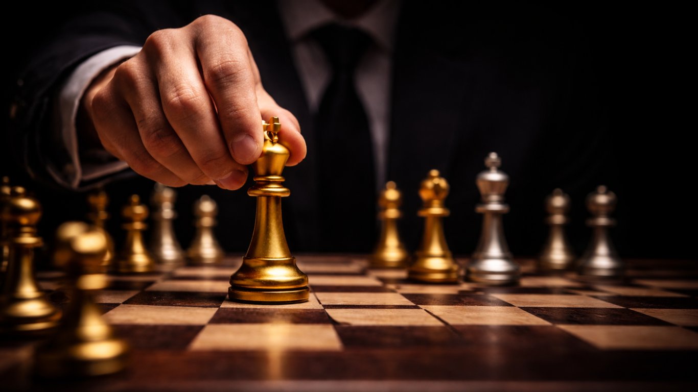 Scott Bessent: The Strategist Behind America’s Dollar Defense