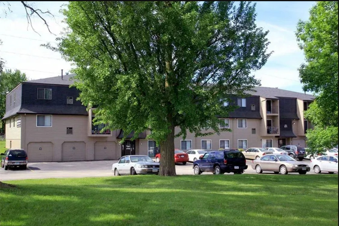 Kirkwood Property