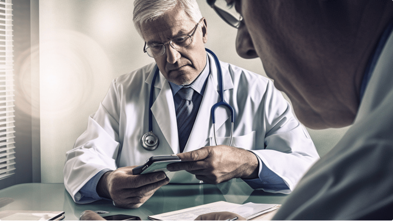Why Medical Specialists Need Financial Specialists