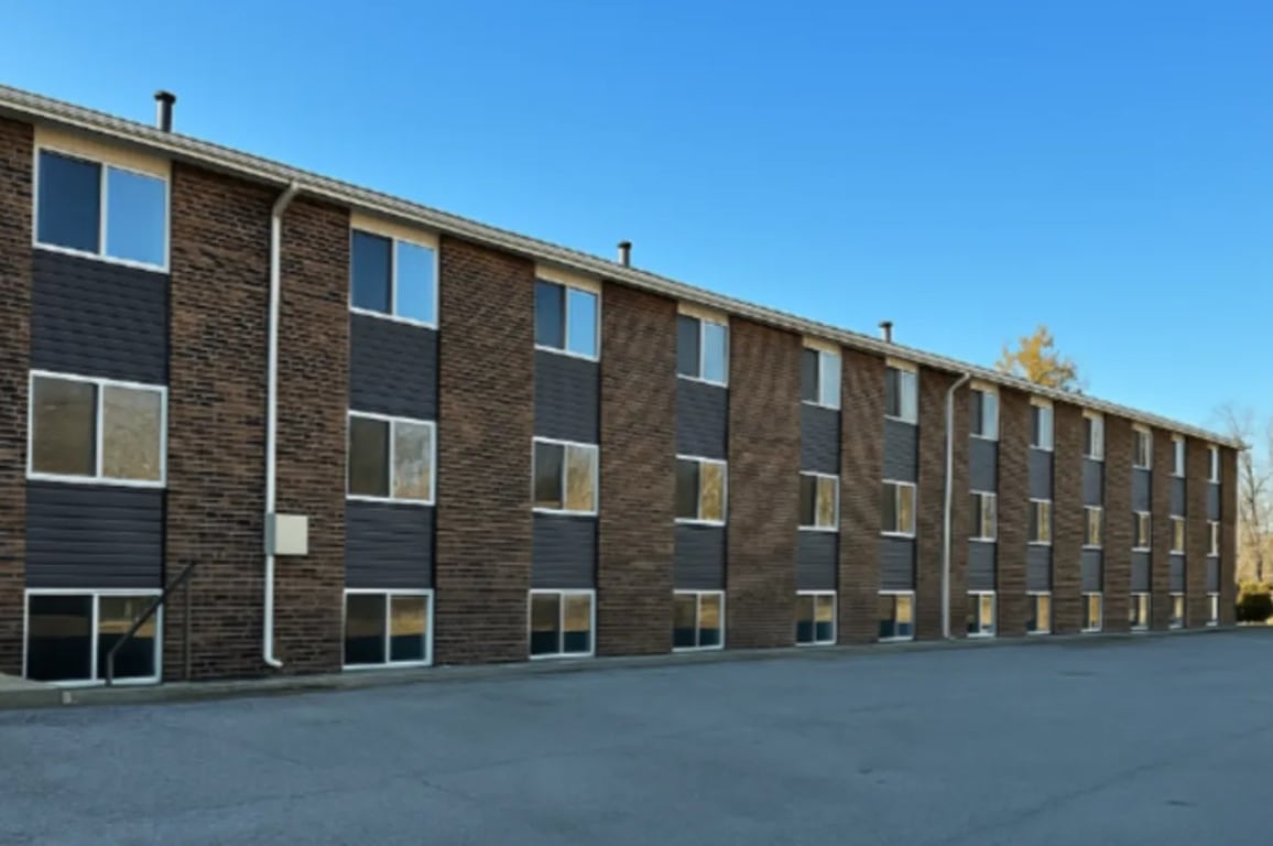 GV 33rd Property