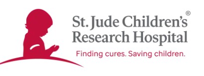 St. Jude Children's Research Hospital