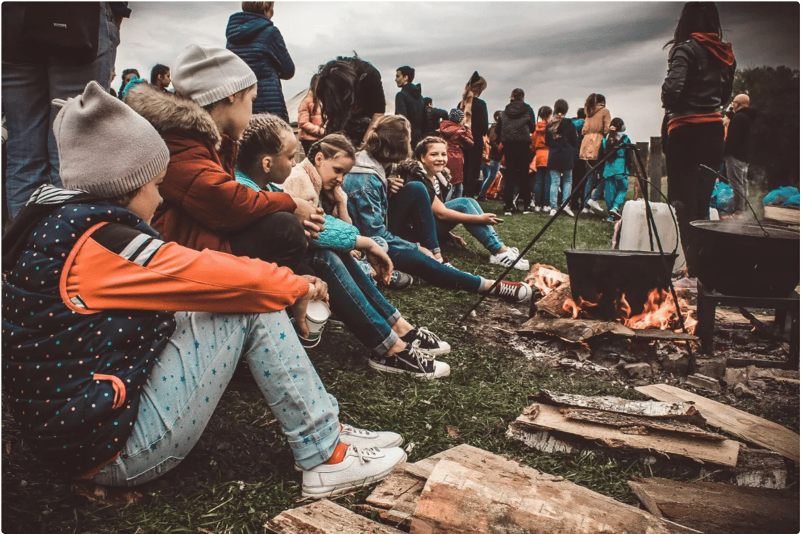 Financial Lessons Everyone Should Teach Their Kids and Grandkids