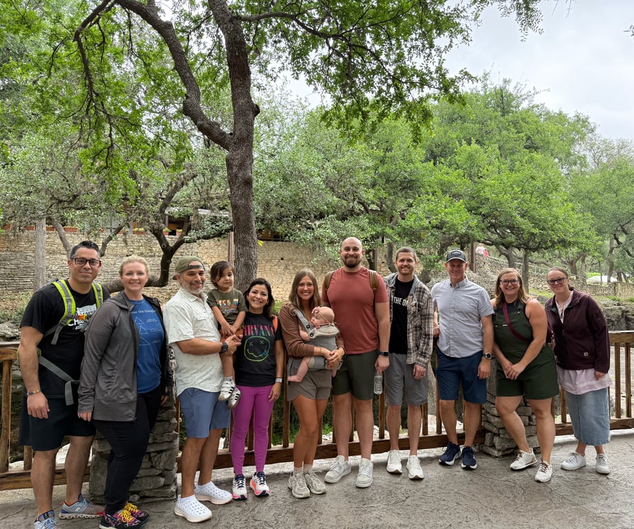 Annual Family Office Meeting San Antonio 2026