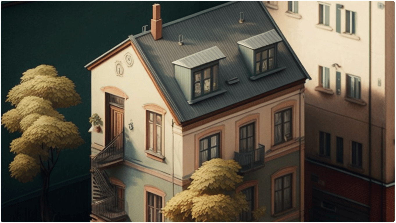 One Door or Many Doors: Investing in Houses vs Apartments