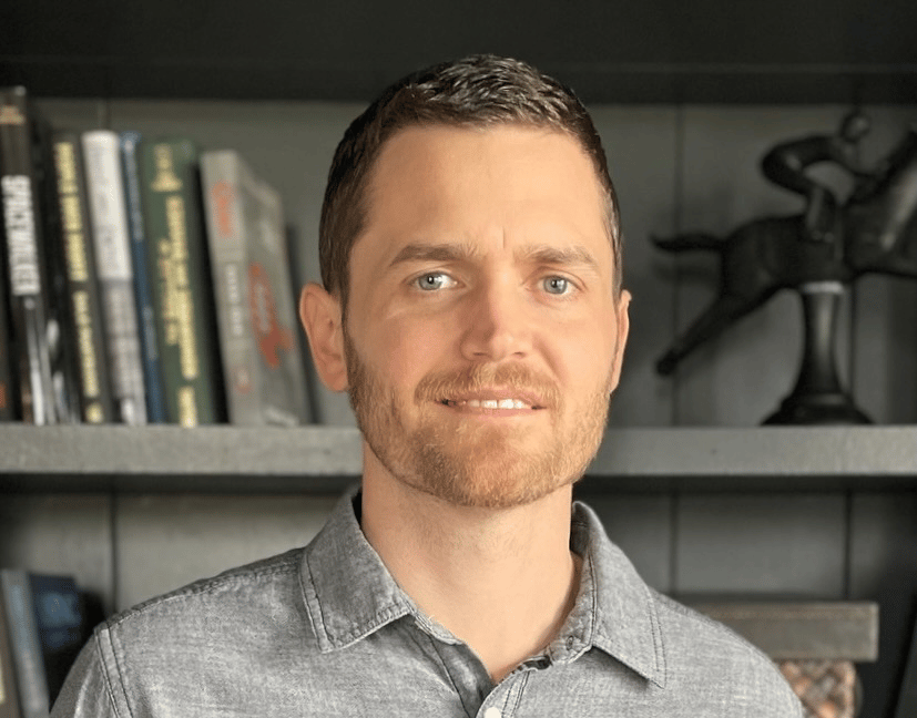Mike Neubauer