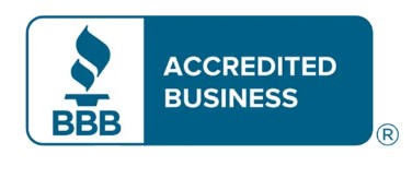 BBB Accredited