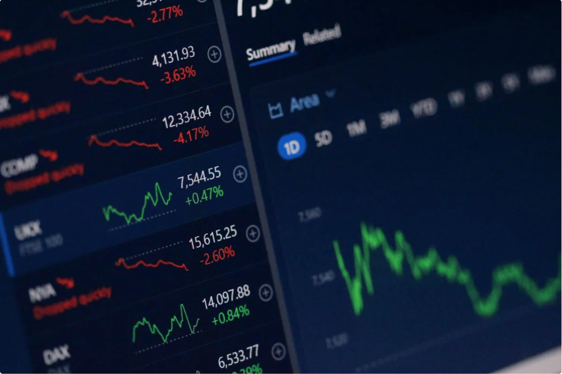 How Private Asset Markets Resist Global Political and Economic Fluctuations