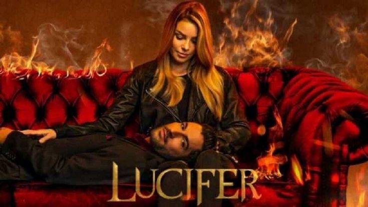 lucifer