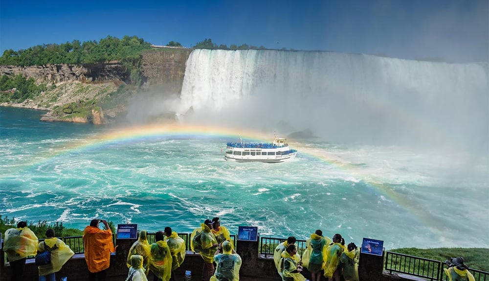 mejores lugares para visitar en canadá